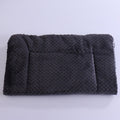 Cobertor para cachorro de estimação Conforto Colchão Quente Loja Global Adel 5 49x32cm 