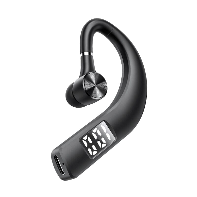 Fone de ouvido Bluetooth sem fio para redução de ruído Loja Global Adel 